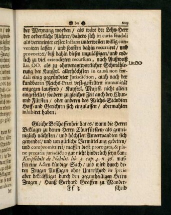 229-239, Gleiche Beschaffenheit hat es, wann die Herrn ...