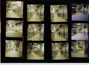 Gesellschaft für Schwerionenforschung (GSI) - Planckstraße 1, Darmstadt (Wixhausen), 1989