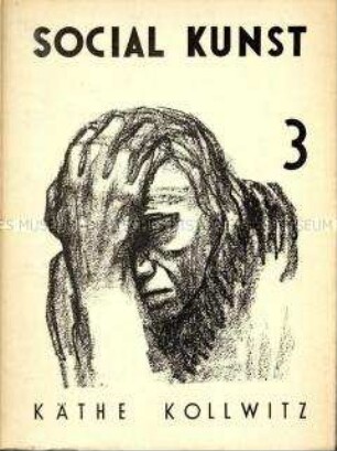 Dänische revolutionäre Kunst-Zeitschrift. 1931