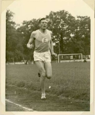 Leichtathletik