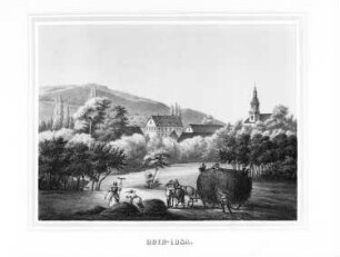 Oberlosa