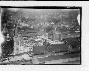 Essen, Hotel Handelshof