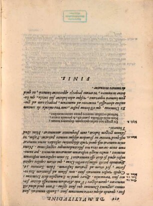 Numerorum mysteria