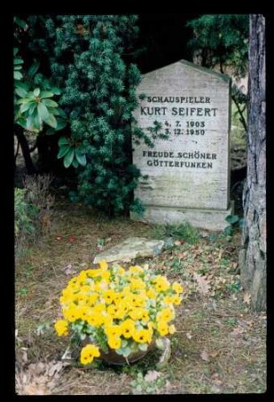 Grab Kurt Seifert 17.4.77.