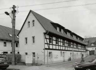 Bauernhof, Radebeul