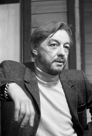 BNN-Interview mit dem Leiter des Kammertheaters Wolfgang Reinsch