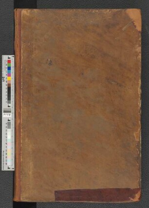 PCIB, Theologie, Gesammte Theologie: Realkatalog der Stadtbibliothek zu Hamburg