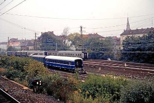 Nürnberg: Hauptbahnhof