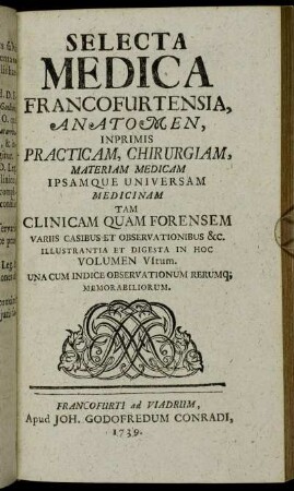 Volumen VItum.