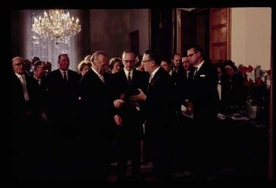 Kanzlergeburtstag 5.1.63.