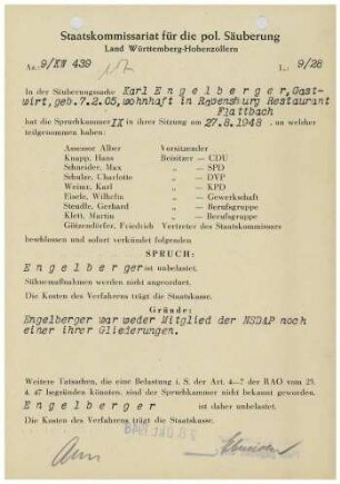 Engelberger, Karl