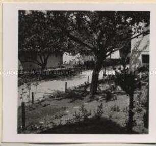 Backnang, Lederwerke GmbH