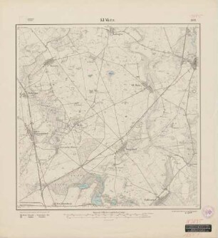 3045 (alte Nr.: 1551) Kl. Mutz