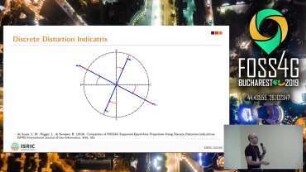 ISRIC:152160 - The Homolosine Projection in a Big Spatial Data framework
