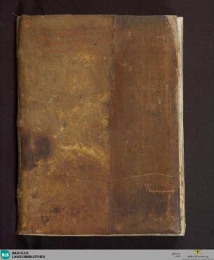 Der Edelsteyne - Cod. Ettenheim-Münster 30