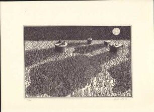 Klaus Vonderwerth - Denkmale