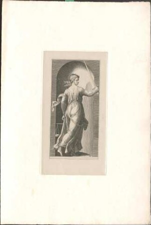 Allegorie der Justitia