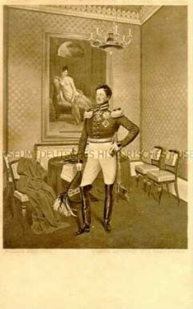 Prinz August von Preußen