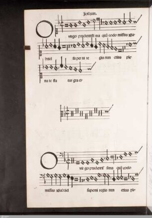 [Josquin des Préz]
