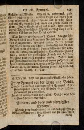 157-166, § XXVIII - XXIX