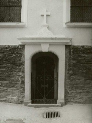 Evangelische Stadtkirche Zum Friedefürst