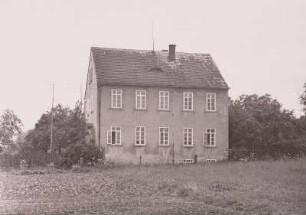 Schule, Kittlitz (Kreis Löbau) Kittlitz (Kreis Löbau )