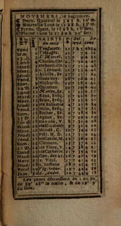 Les spectacles de Paris, ou calendrier historique & chronologique des théâtres, 25. 1776