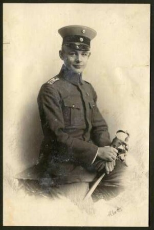 Quittenbaum, Hilmar