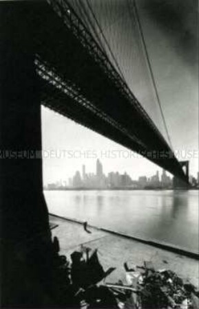 Brooklyn Bridge