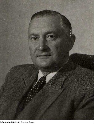 Portraitserie Johannes Stumm