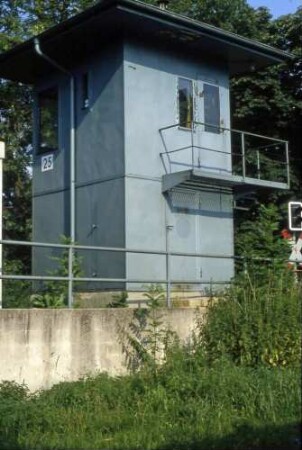 Steinbach/Jagst Posten 26