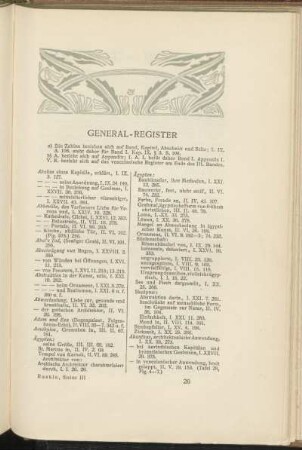 General-Register