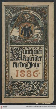Münchener Kalender