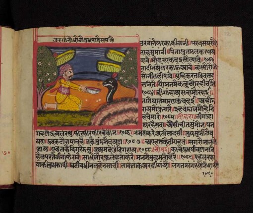 Illustration: f. 72r-74r