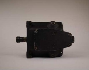 Untersicht Kurskreisel AN5731-1