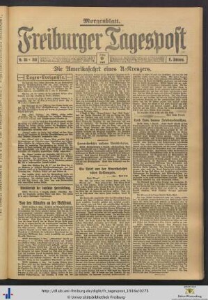 09.08.1918 (Morgenblatt)