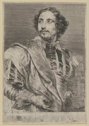 Bildnis des Paulus Pontius