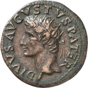 Divus Augustus