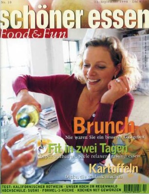 Brunch