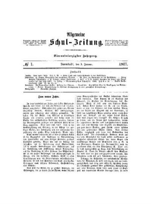 Zum neuen Jahre