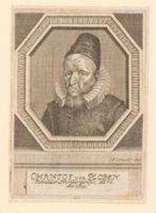 Christof von Ploben, Patrizier