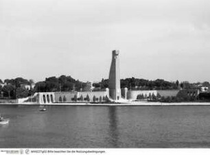 Monumento nazionale al Marinaio d'Italia