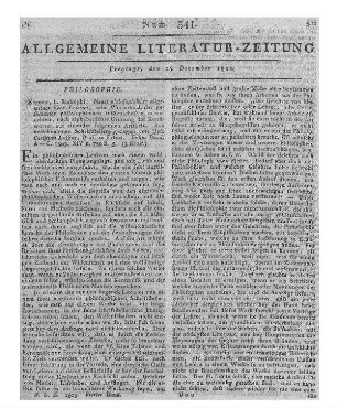 Churfürstlich-Sächsischer Hof- und Staatscalender auf das Jahr 1803. Leipzig: Weidmann 1803