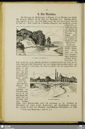 9. Die Mandau