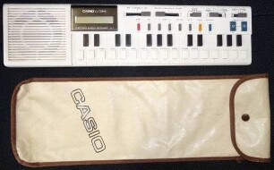 Casio VL-Tone