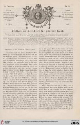 Heft 21 (8. März 1883)
