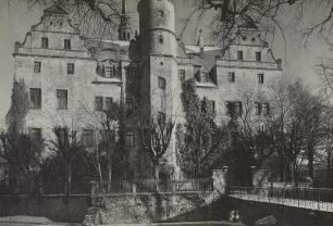 Schloss Schönfeld