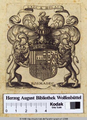 Wappen.