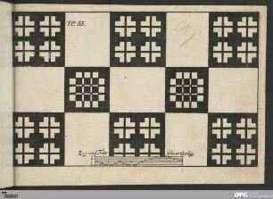 [Muster no. 55. bis no. 60.]