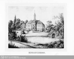 Reinhardtsgrimma
